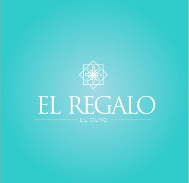 El Regalo El Cuyo Hotel Luaran gambar